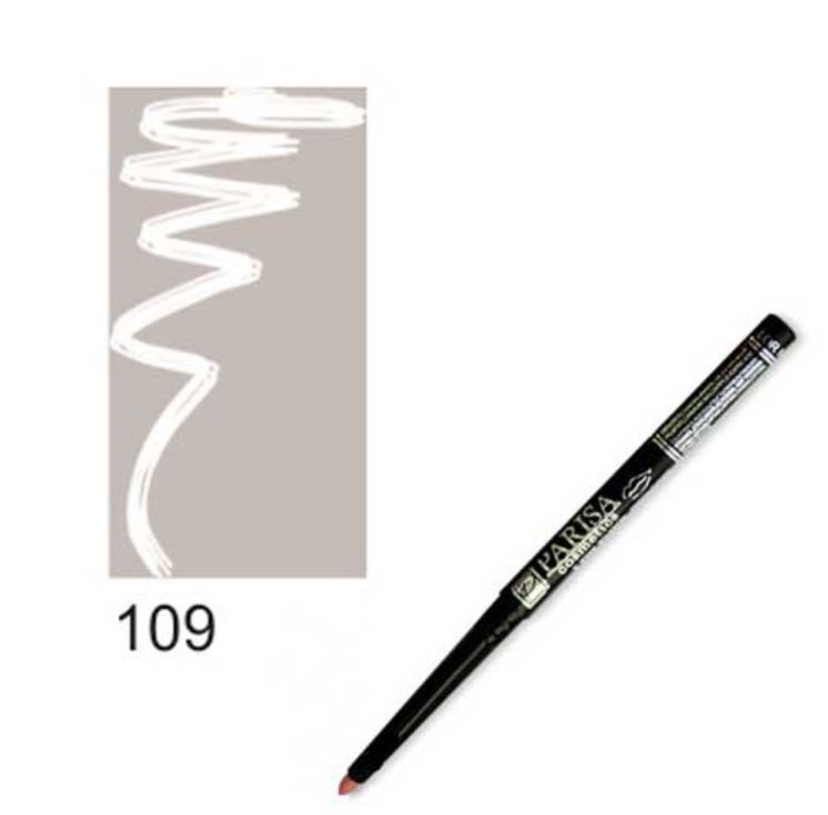 Автоматический карандаш PARISA белый No109
