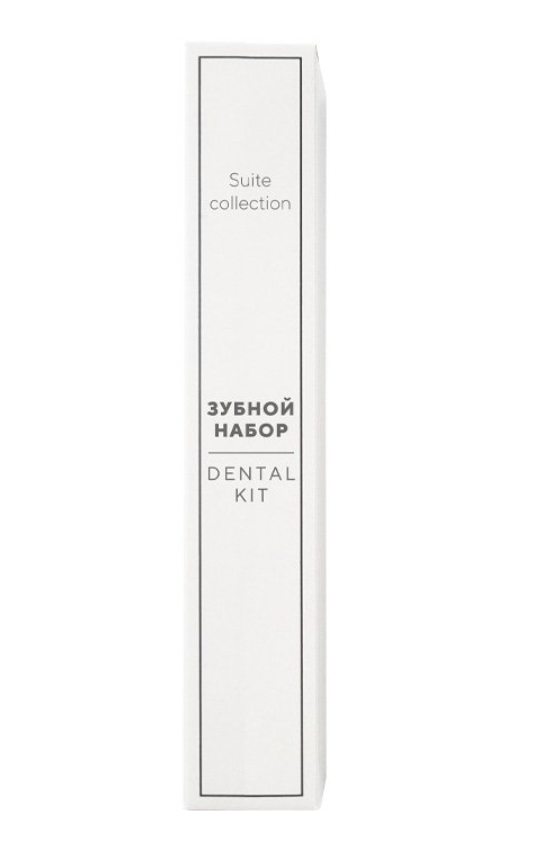 Зубной набор «Suite collection» Opt...